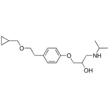 Betaxolol 63659-18-7