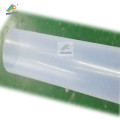 ETFE tube d&#39;isolation anticorrosive transparent