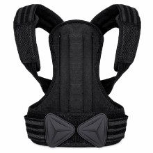 Magnetic Back And Shoulder Brace Posture Corrector Device