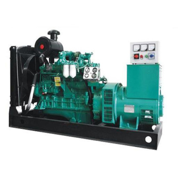 100kw 125kva Diesel Generator