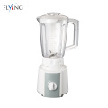 1.5L Plastic Jar Smoothie Blender