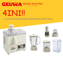 Соковыжималка Geuwa 300W с медным двигателем