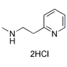 Бетагистин 2HCl 5579-84-0