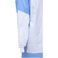 EN13795 Sterile Disposable Surgical Gown Reinforced