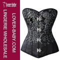 Ladies Lingerie Corset Underwear (L42656-1)