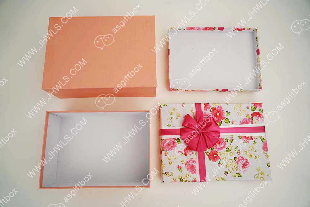 Mother's Day Gift Box