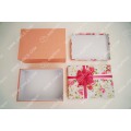 Gift box company luxury Mother's day packing box