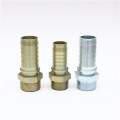 Nuts Precision Brass CNC Machining Parts