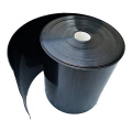 Feuille de membrane d&#39;arbre Barrière de racine HDPE de 0,5 mm