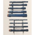 Double Wall Drill Rod