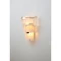 Modern Indoor Home Decoration Classic Crystal Wall Lamp