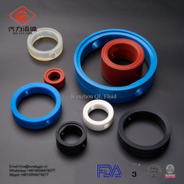 Gasket Seal EPDM of Valve Union Ferrule