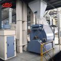 Fertilizer Production Line Organic Fertilizer Machine