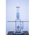 New Design Glass Water Pipe Smoking Pipe From Ccg