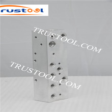 Professional Manufacturer of High Procession Machining Part