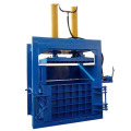 PET bottle press baling machine and baler machine