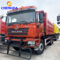 F3000 6x4 Tipper Lorry