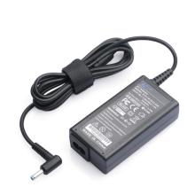 CE RoHS Chargeur pour ordinateur portable 65W pour HP Compaq 19.5V3.33A