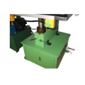 Hot selling safety style Hydraulic Gilding press Machine