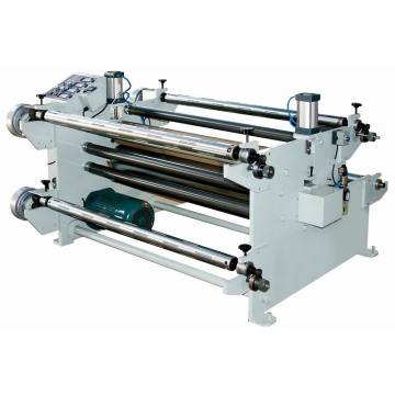 Th-1300h Automatic Laminating Machine for BOPET Film, Plastic PE Film