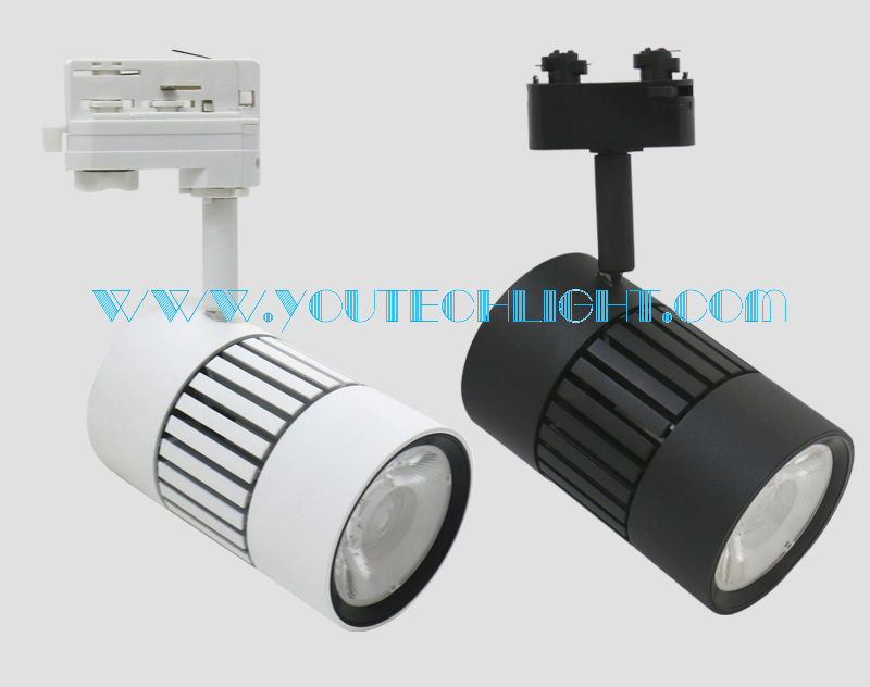 LED track light youtech