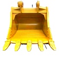 Best rock bucket for 1-45ton excavator