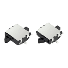 Two-way Detection Surface Mount Switch