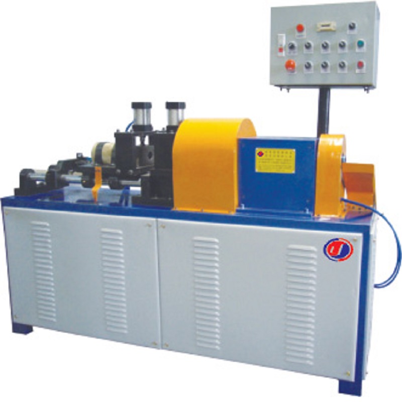 Hd C 27 Full Automatic Copper Tube And Aluminum Cutting Machine