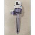 Disposable Medical Stainless Steel Trocar