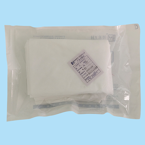 Disposable Sterile Surgical Isolation Gown