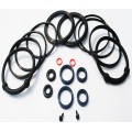 Rubber Seal Ring Products / Oil Seal Ring From China Splendid