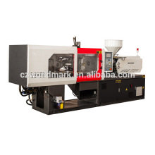 220ton Plastic Cap Injection Molding Machine with Servo Motor for 12 Cavities Cap Mould