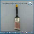 solid plastic handle plastic paint brush