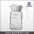 0.5L Glass Pitcher, Glass Jug