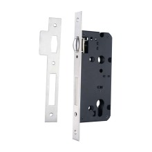 8550 Roller Stainless Steel Mortice Lock