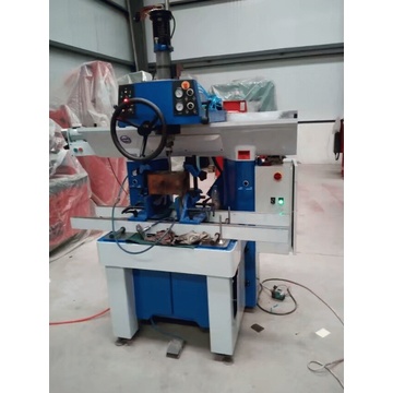 TQZ8560A Air float valve seat boring machine