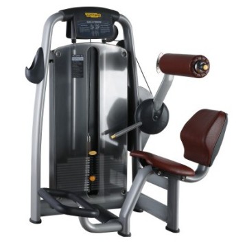 Popular Gym Fitness Equipment Back Extension