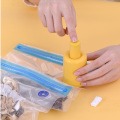 Portable mini rechargeable vacuum bag USB Pumps