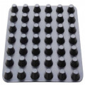 Top Sale Drainage Cell 8mm HDPE Dimple Sheet