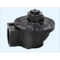 Alumínio Die Casting Pulse Valve Dust Parts