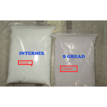 Premix Glass Beads for Roadmarking Paint