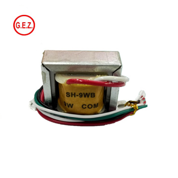 OEM 70V 250W 8OHM Audio Line Matching Transformator