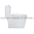 Hot Sale One Piece Water Saving Toilette American Standard