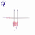 Face Products Skin Tightening Pdo Thread Sharp Needles