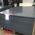 Color gris oscuro HDPE Slip Board