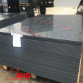 Dark Grey Color HDPE Slip Sheet Board