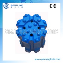 Gt60 Retrac Thread Button Bit for Drilling Rocks and Stones