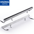 Chaud!!! IP67 Big en aluminium LED Wall Washer Bar pour le projet