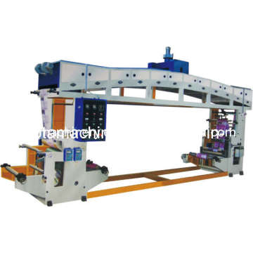 Dry Type Laminating Machine (JT-GF-600B/1200B)