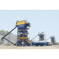 Hot Mix Dm 60 Asphalt Mixing Plant